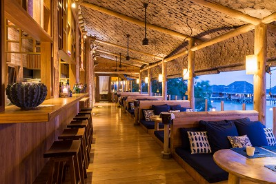 By The Sea 日式沿海餐廳